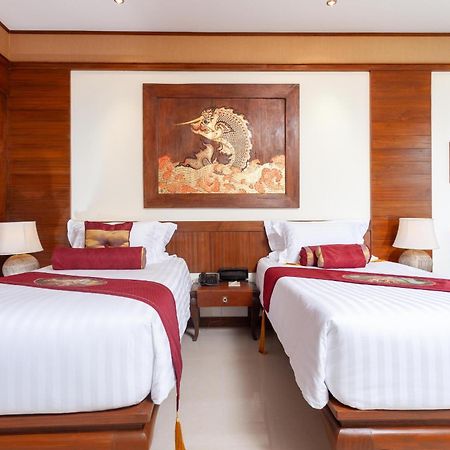 Kodchasri Thani Hotel Chiangmai Chiang Mai Eksteriør bilde