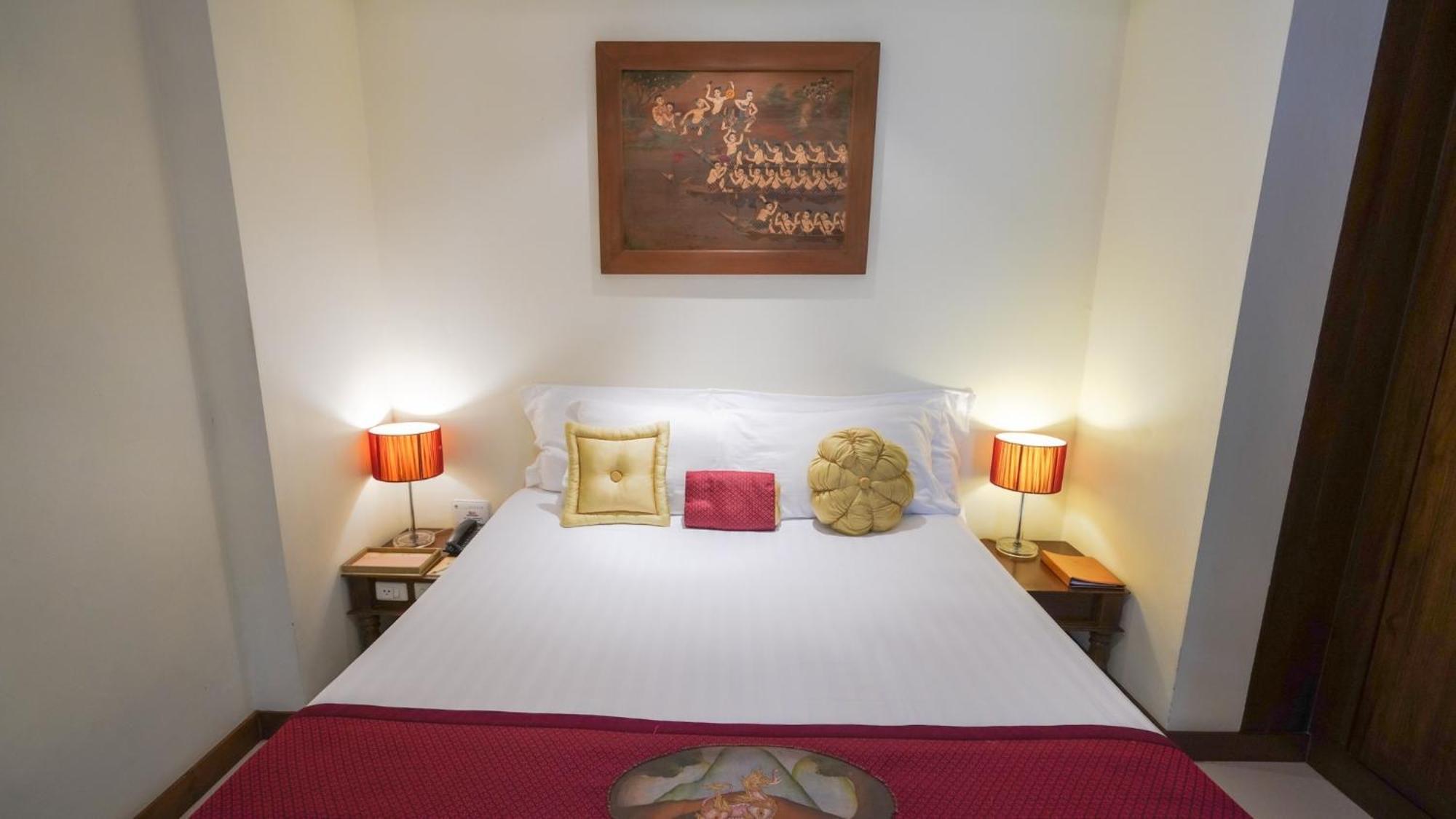 Kodchasri Thani Hotel Chiangmai Chiang Mai Eksteriør bilde