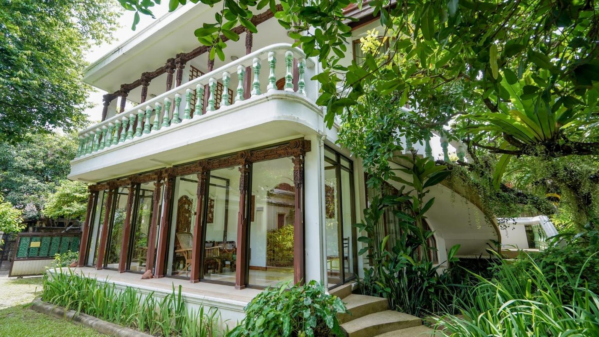 Kodchasri Thani Hotel Chiangmai Chiang Mai Eksteriør bilde