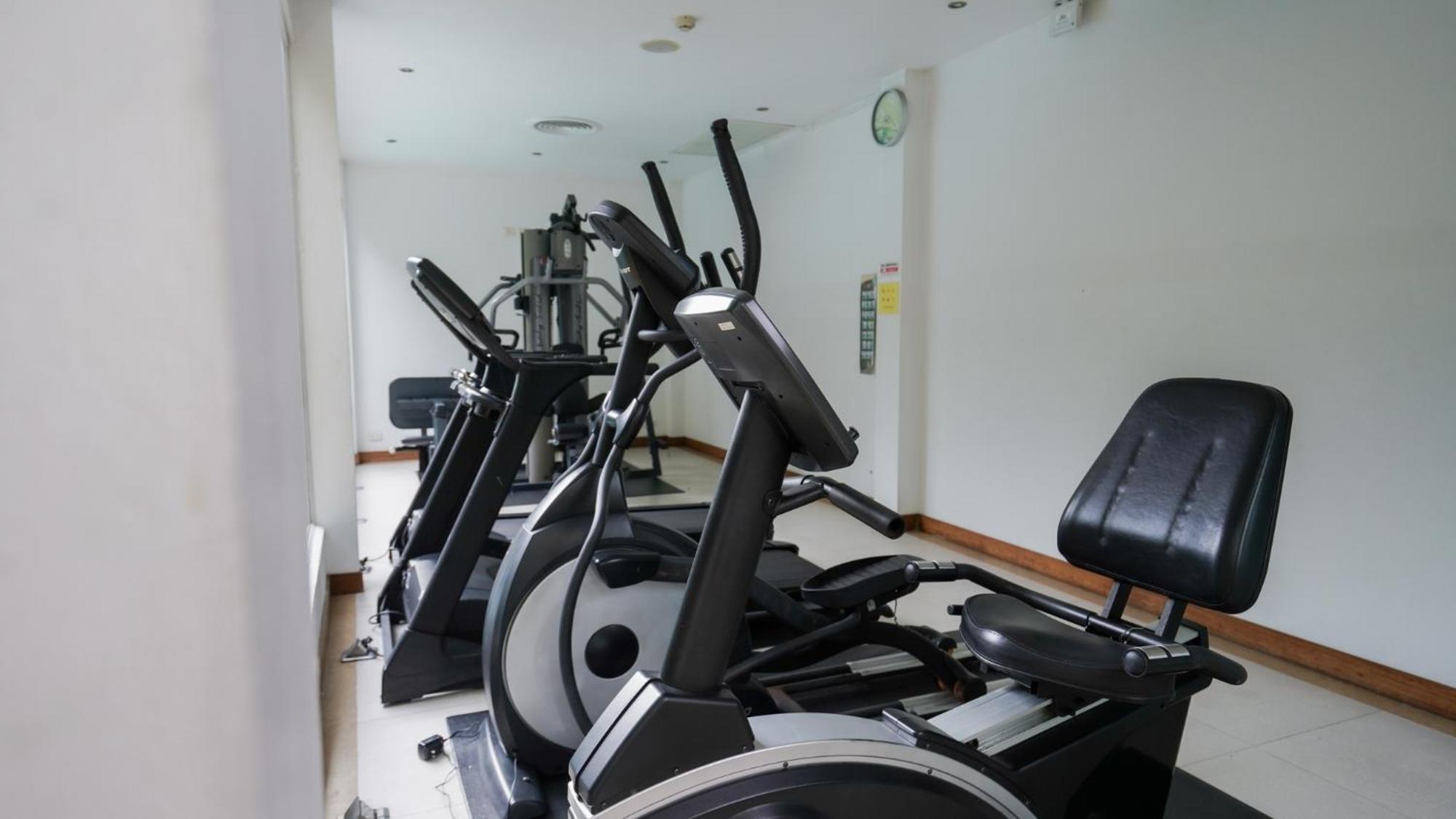 Kodchasri Thani Hotel Chiangmai Chiang Mai Eksteriør bilde