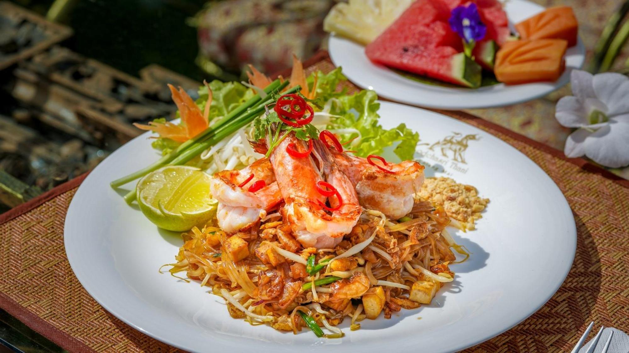 Kodchasri Thani Hotel Chiangmai Chiang Mai Eksteriør bilde