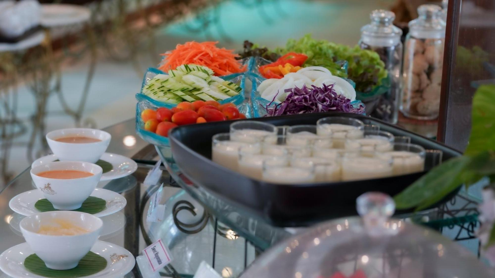 Kodchasri Thani Hotel Chiangmai Chiang Mai Eksteriør bilde
