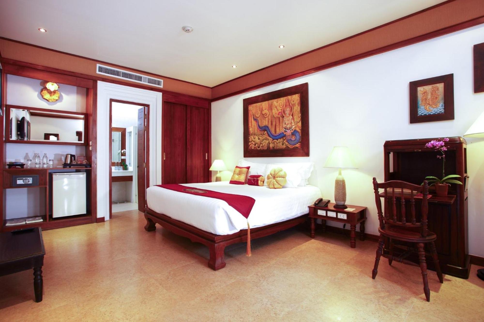 Kodchasri Thani Hotel Chiangmai Chiang Mai Eksteriør bilde