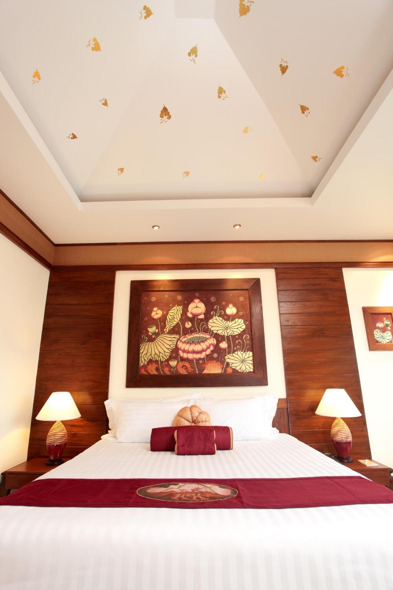 Kodchasri Thani Hotel Chiangmai Chiang Mai Eksteriør bilde