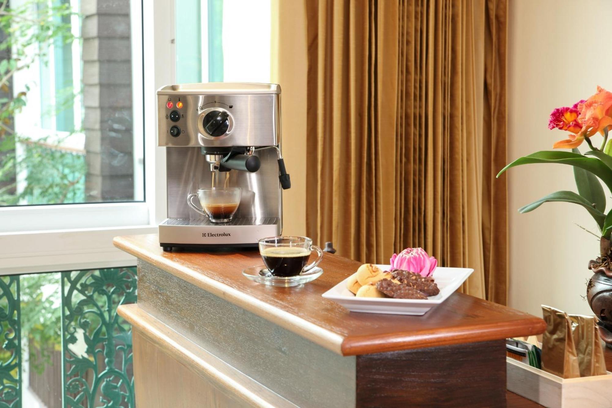 Kodchasri Thani Hotel Chiangmai Chiang Mai Eksteriør bilde