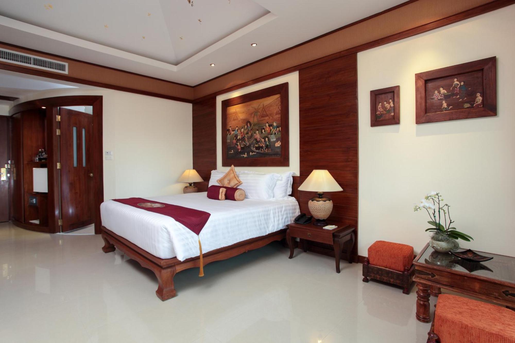 Kodchasri Thani Hotel Chiangmai Chiang Mai Eksteriør bilde